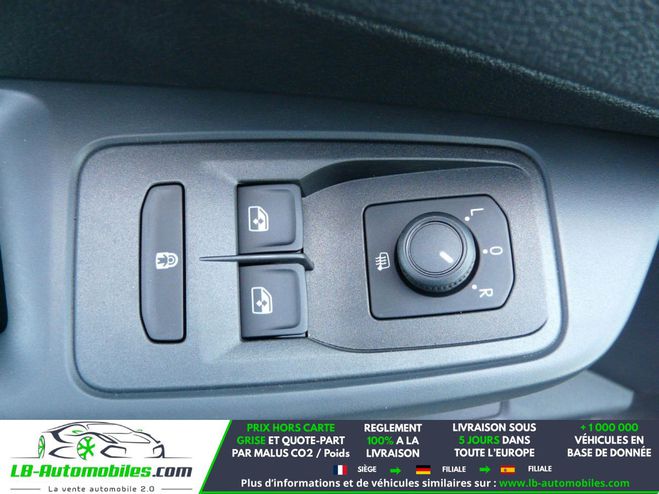 Ford Tourneo 2.0 EcoBlue 102 BVM Bleu M�tallique de 2026