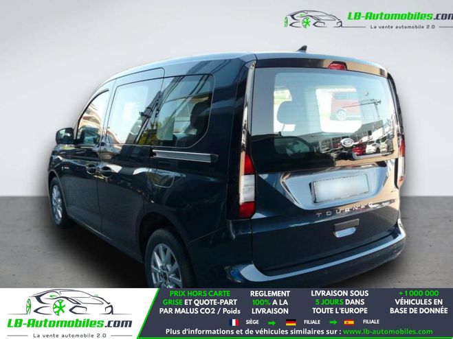 Ford Tourneo 2.0 EcoBlue 102 BVM Bleu M�tallique de 2026