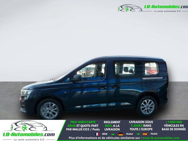 Ford Tourneo 2.0 EcoBlue 102 BVM Bleu M�tallique de 2026