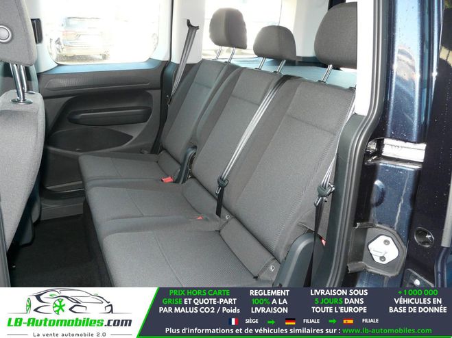 Ford Tourneo 2.0 EcoBlue 102 BVM Bleu M�tallique de 2026