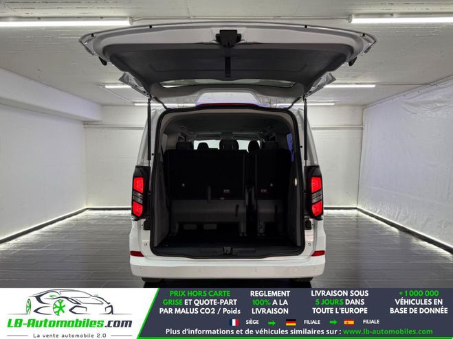 Ford Tourneo 320 L1 2.0 EcoBlue 170 ch BVA Blanc de 2024