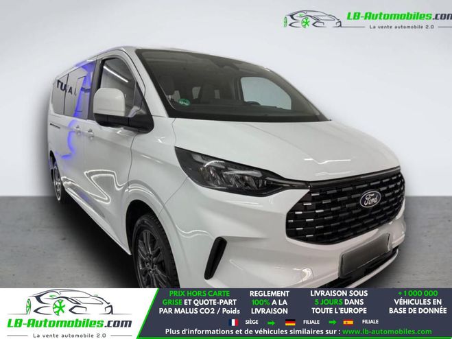 Ford Tourneo 320 L1 2.0 EcoBlue 170 ch BVA Blanc de 2024