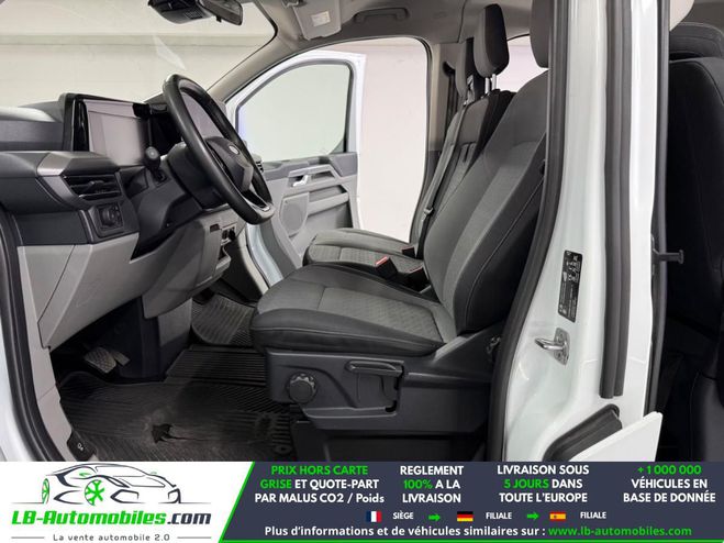 Ford Tourneo 320 L1 2.0 EcoBlue 170 ch BVA Blanc de 2024