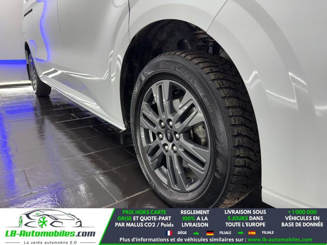 Ford Tourneo 320 L1 2.0 EcoBlue 170 ch BVA Blanc de 2024