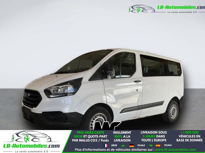 Ford Tourneo 320 L1H1 2.0 EcoBlue 105 Blanc de 2021