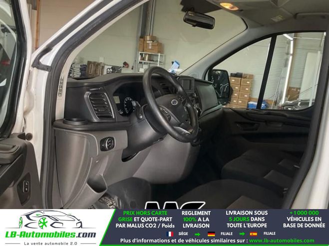 Ford Tourneo 320 L1H1 2.0 EcoBlue 105 Blanc de 2021