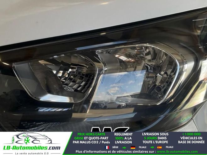 Ford Tourneo 320 L1H1 2.0 EcoBlue 105 Blanc de 2021