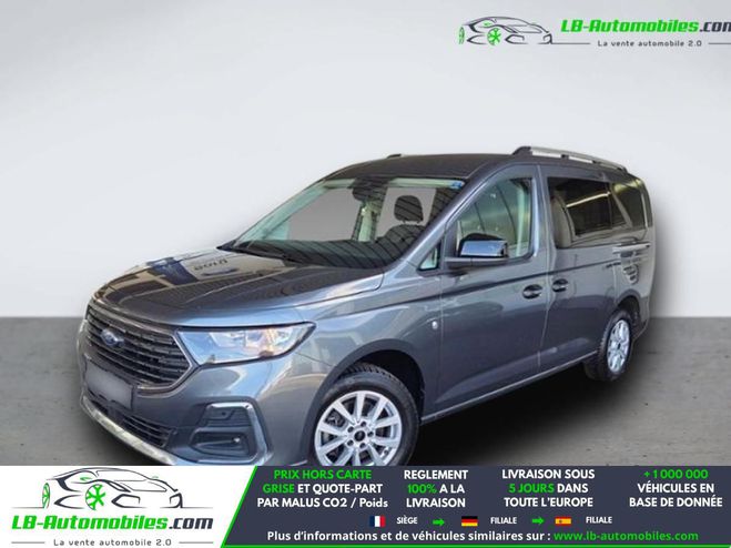 Ford Tourneo 2.0 EcoBlue 102 BVM Gris de 2024