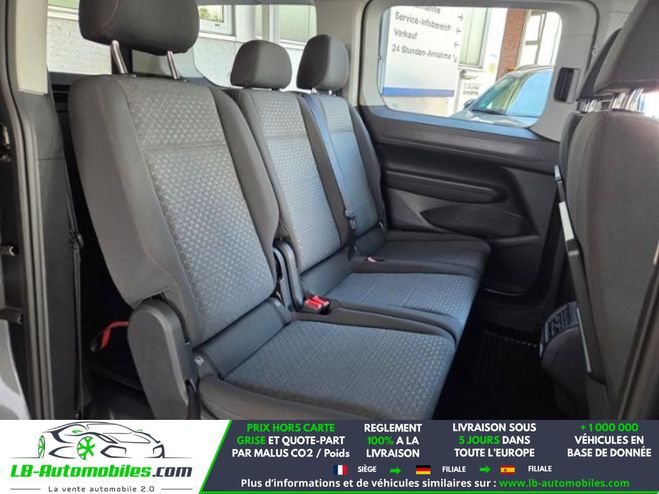 Ford Tourneo 2.0 EcoBlue 102 BVM Gris de 2024