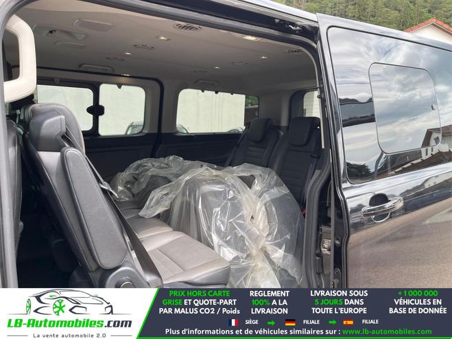 Ford Tourneo 320 L1H1 2.0 EcoBlue 185 BMV Noir M�tallique de 2023
