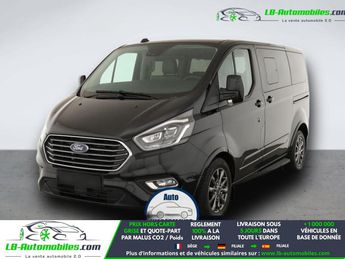  Voir d&eacute;tails -Ford Tourneo 320 L1H1 2.0 EcoBlue 185 BMV &agrave; Beaupuy (31)