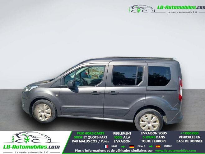 Ford Tourneo 1.0 EcoBoost 100 Gris M�tallique de 2019
