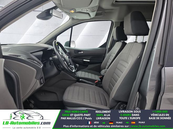 Ford Tourneo 1.5 L EcoBlue 100 Gris M�tallique de 2022