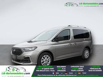  Voir d&eacute;tails -Ford Tourneo 2.0 EcoBlue 122 BVM &agrave; Beaupuy (31)