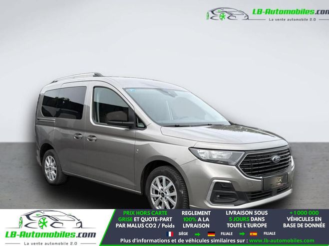 Ford Tourneo 2.0 EcoBlue 122 BVM Argent� de 2023