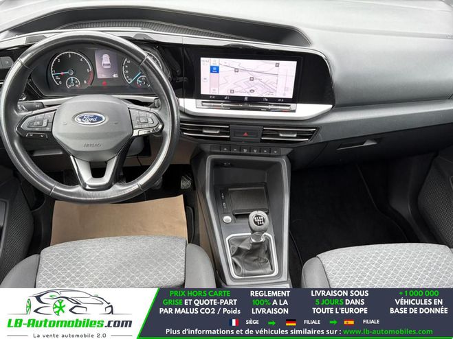 Ford Tourneo 2.0 EcoBlue 122 BVM Argent� de 2023