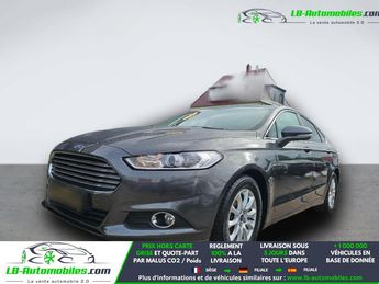  Voir d&eacute;tails -Ford Mondeo 1.5 EcoBoost 160 &agrave; Beaupuy (31)