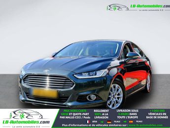  Voir d&eacute;tails -Ford Mondeo 1.5 EcoBoost 160 &agrave; Beaupuy (31)