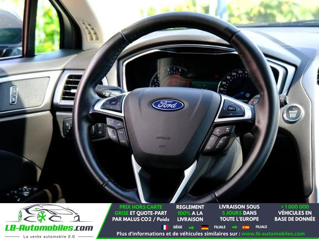 Ford Mondeo 1.5 EcoBoost 160 Vert M�tallique de 2015