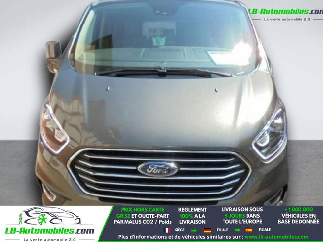 Ford Tourneo 310 L1H1 2.0 EcoBlue 170 BVA Gris de 2023