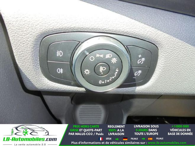 Ford Tourneo 310 L1H1 2.0 EcoBlue 170 BVA Gris de 2023