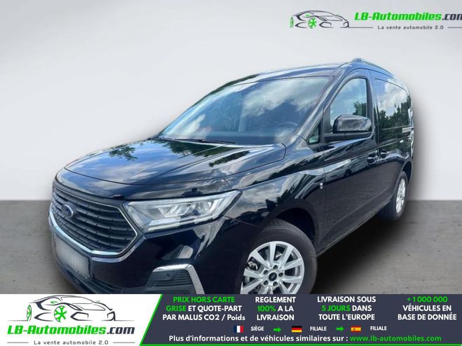 Ford Tourneo 2.0 EcoBlue 102 BVM Noir de 2024