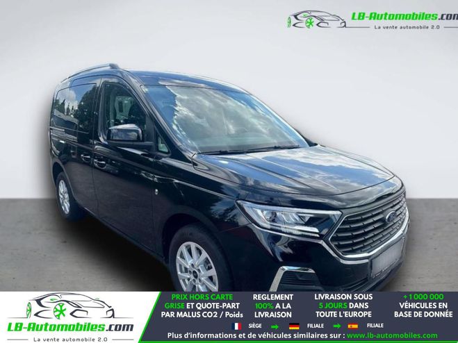 Ford Tourneo 2.0 EcoBlue 102 BVM Noir de 2024