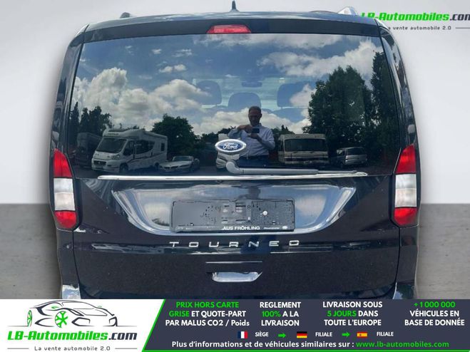 Ford Tourneo 2.0 EcoBlue 102 BVM Noir de 2024
