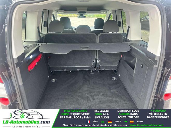 Ford Tourneo 2.0 EcoBlue 102 BVM Noir de 2024