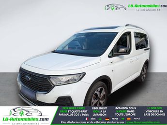  Voir d&eacute;tails -Ford Tourneo 2.0 EcoBlue 102 BVM &agrave; Beaupuy (31)