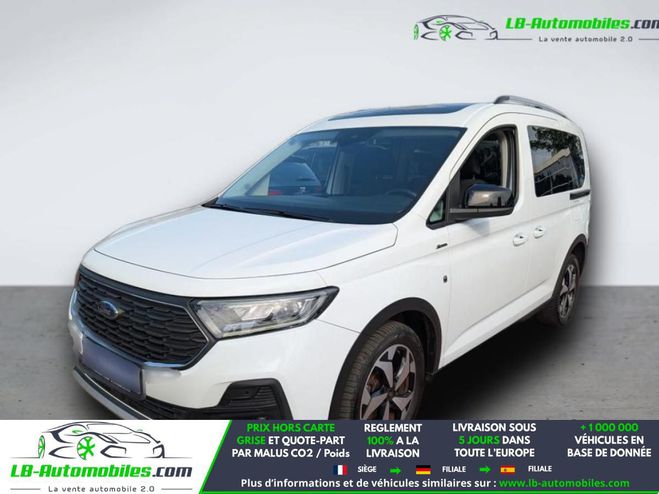 Ford Tourneo 2.0 EcoBlue 102 BVM Blanc de 2024