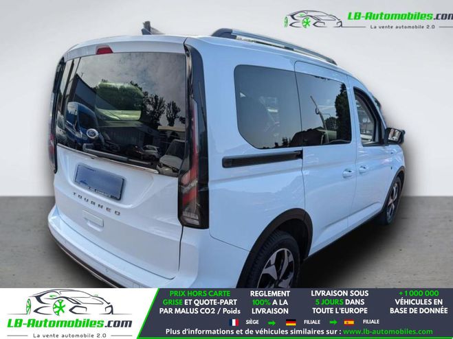 Ford Tourneo 2.0 EcoBlue 102 BVM Blanc de 2024