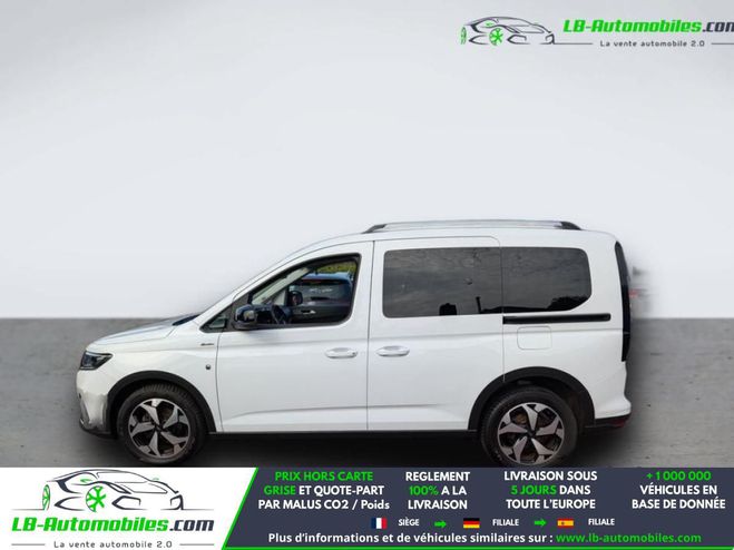 Ford Tourneo 2.0 EcoBlue 102 BVM Blanc de 2024