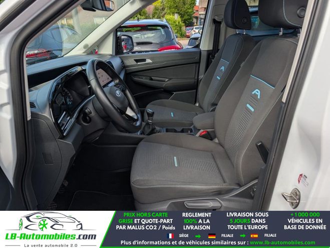 Ford Tourneo 2.0 EcoBlue 102 BVM Blanc de 2024