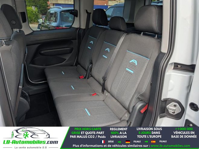 Ford Tourneo 2.0 EcoBlue 102 BVM Blanc de 2024