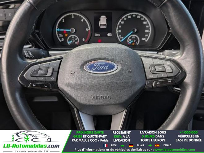 Ford Tourneo 2.0 EcoBlue 102 BVM Blanc de 2024