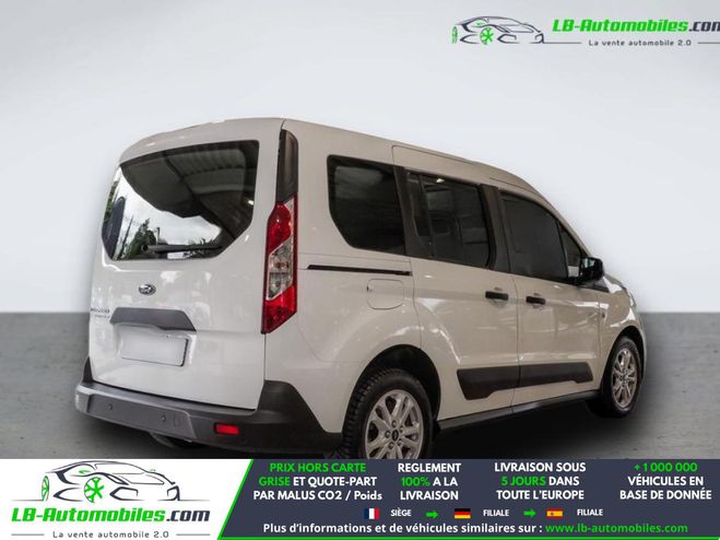 Ford Tourneo 2.0 EcoBlue 102 BVM Blanc de 2022