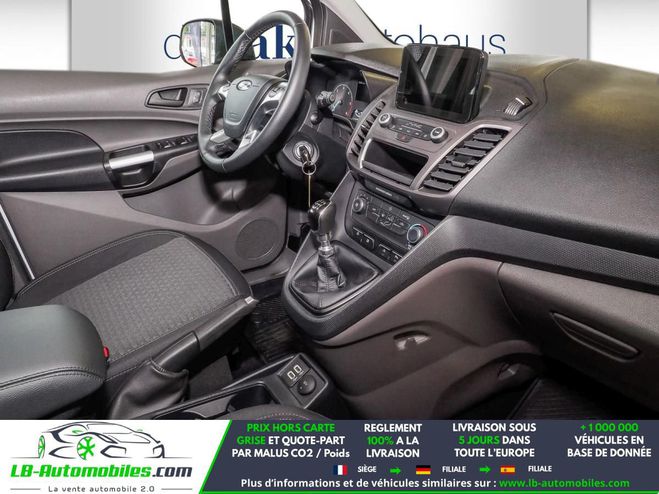 Ford Tourneo 2.0 EcoBlue 102 BVM Blanc de 2022