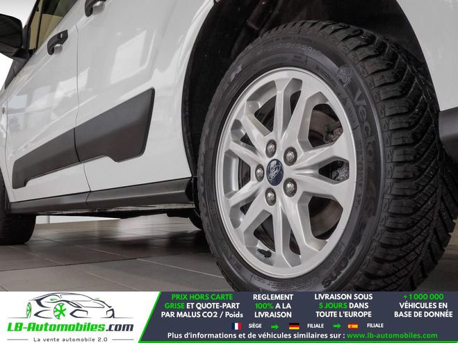 Ford Tourneo 2.0 EcoBlue 102 BVM Blanc de 2022