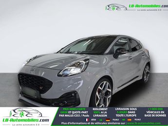  Voir d&eacute;tails -Ford Puma 1.5 EcoBoost 200 ch BVM &agrave; Beaupuy (31)