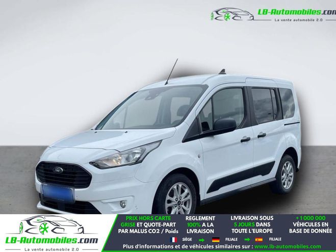 Ford Tourneo 2.0 EcoBlue 122 BVM Blanc de 2022