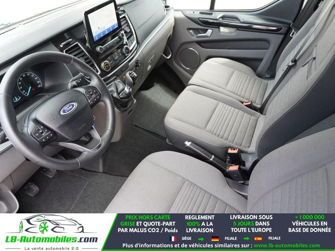 Ford Tourneo 320 L1H1 2.0 EcoBlue 150 BMV Noir M�tallique de 2022
