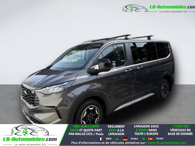 Ford Tourneo 320 L1 2.0 EcoBlue 170 ch BVA 4x4 Gris M�tallique de 2024
