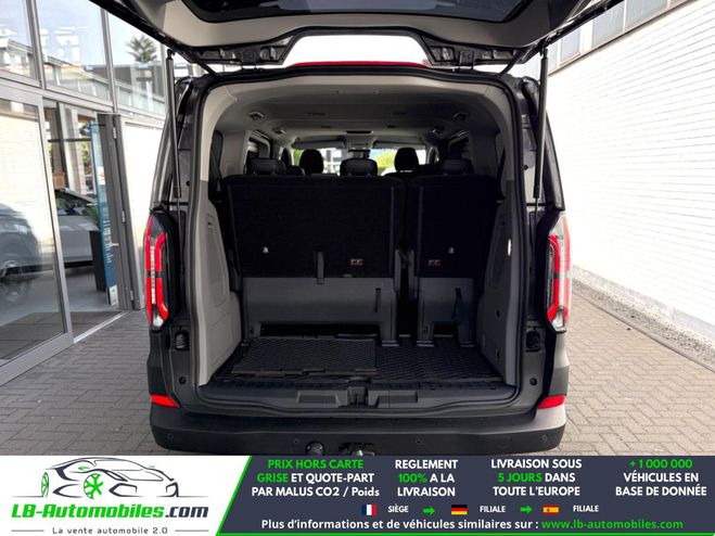 Ford Tourneo 320 L1 2.0 EcoBlue 170 ch BVA 4x4 Gris M�tallique de 2024