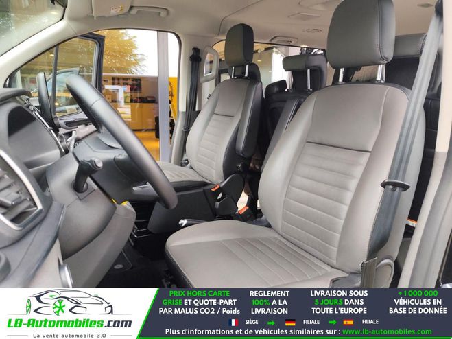 Ford Tourneo 320 L1 2.0 EcoBlue 150 ch BVM Noir M�tallique de 2023