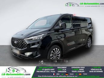  Voir d&eacute;tails -Ford Tourneo 320 L1 2.0 EcoBlue 150 ch BVM &agrave; Beaupuy (31)