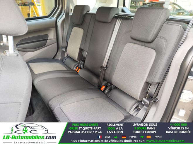 Ford Tourneo 1.0 EcoBoost 100 Gris M�tallique de 2018