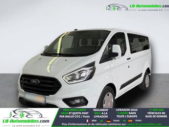  Voir d&eacute;tails -Ford Tourneo 320 L1H1 2.0 EcoBlue 105 &agrave; Beaupuy (31)