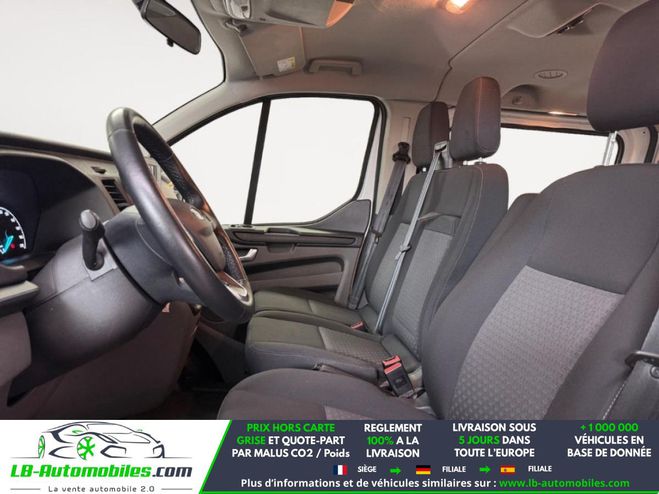 Ford Tourneo 320 L1H1 2.0 EcoBlue 105 Blanc de 2020