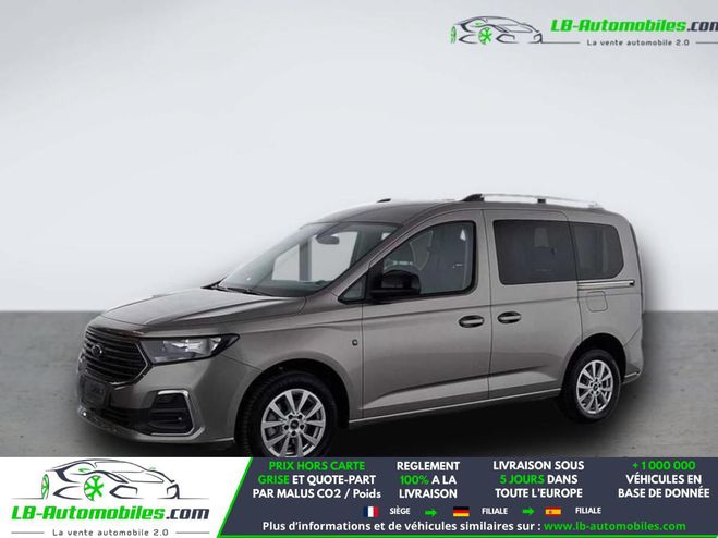 Ford Tourneo 2.0 EcoBlue 102 BVM Argent� M�tallique de 2024